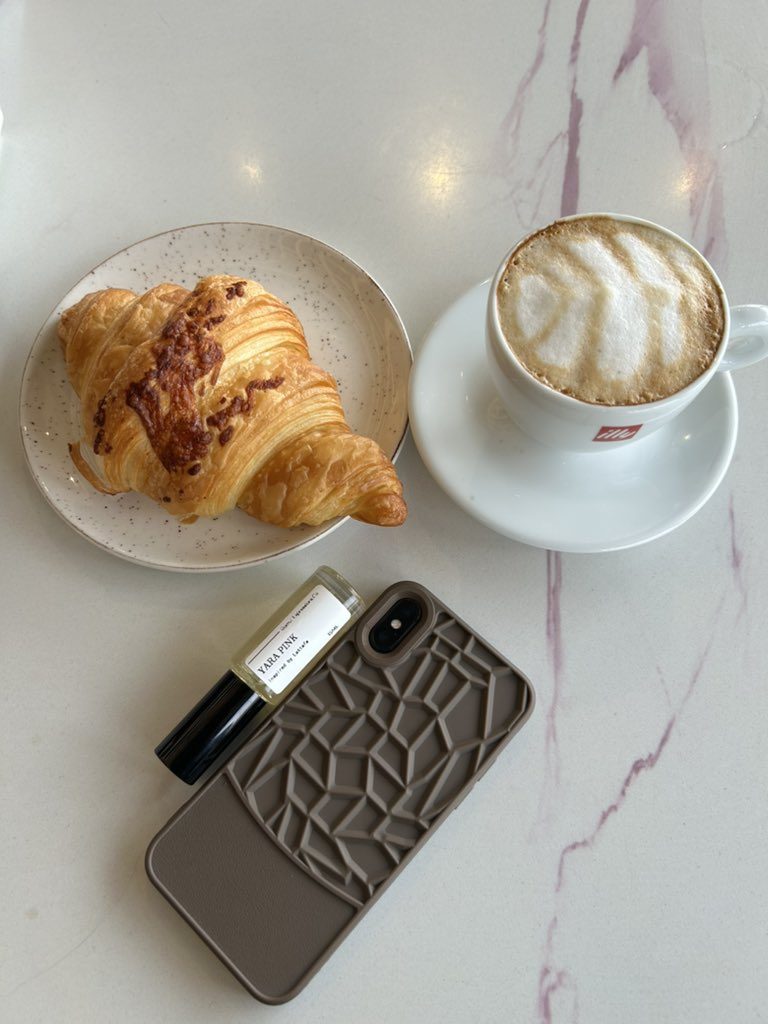 Coffee break with Rōmul